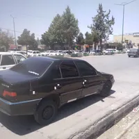 پژو 405 جی ال ایکس (GLX)، مدل ۱۳۸۳|خودرو سواری و وانت|یاسوج, |دیوار