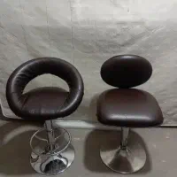 صندلی ارایشگاه جک سالم