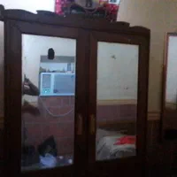 یک عددکبت دودره قدمت 60سال دربندرکنگ