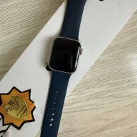 اپل واچ سری se باطری ۹۸