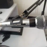 میکروفن جاسکو 1000 اصل کره ای