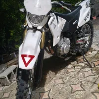 موتور تریل 200