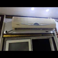 حراج کولر دوتیکه جنرال اصل ۳۰ هزار طرح لبخندی