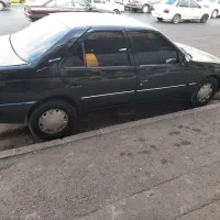 پژو ۴۰۵ مدل ۸۳