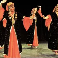 اموزش کلاس رقص