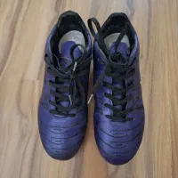 کفش استوک امباپه