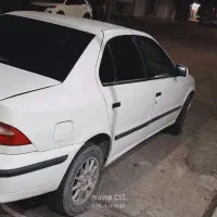 سمند lx مدل ۸۷|خودرو سواری و وانت|تایباد, |دیوار