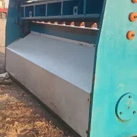 گیوتین ۲ متری ۲ میل واقعی|ماشینآلات صنعتی|تبریز, |دیوار