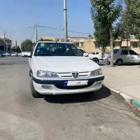 پژو پارس دوگانه کارخانه فقط معاوضه|خودرو سواری و وانت|کرمانشاه, |دیوار