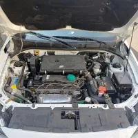 سهند اس مدل اسفند 1403|خودرو سواری و وانت|تهران, چوب تراش|دیوار