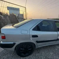 زانتیا سوپر لوکس 1800 ــ مدل 82|خودرو سواری و وانت|بندر انزلی, گلسرخ|دیوار