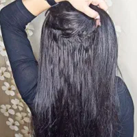 اکستنشن مو میکرولیزر حرفه‌ای