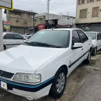 پژو slx بدون توضیح