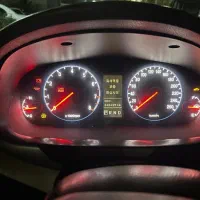 آزرا ۲۰۰۸|خودرو سواری و وانت|مشهد, شهرآرا|دیوار