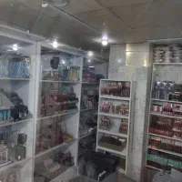 مغازه اجاره ای  ۱۲ متری|اجارهٔ مغازه و غرفه|کرج, گلشهر|دیوار