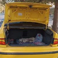 سمند ع پلاک 1401