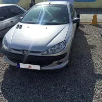 پژو ا س د ی مدل ۸۶