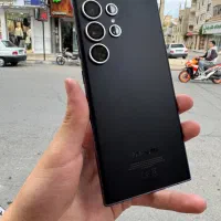 S23 ultra / سالم و تمیز