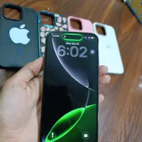 آیفون 14 پرومکس  256 گیگ ریجستر شده|موبایل|رشت, گلسار|دیوار