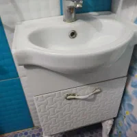 روشویی ۳۴ در ۴۰|لوازم سرویس بهداشتی|تهران, شیوا|دیوار