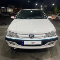 پژوپارس tu5 دریچه سیمی