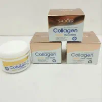 کرم کلاژن سادور