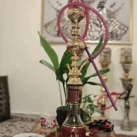 قلیان عربی اصلی