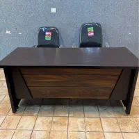 میز و صندلی مدیریتی