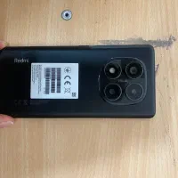 شیائومی نوت 14 پرو معاوضه با آیفون هم دارم