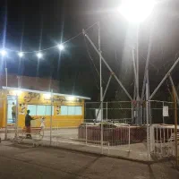 فروش دستگاه یوروبانجی و استخر توپ کودکان پارک ملت|فروشگاه و مغازه|سیرجان, |دیوار