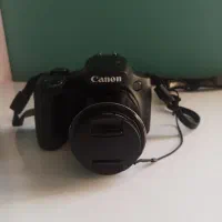 دوربین کانن مدل 60HS sx