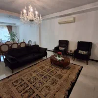 نیم ست مبل راحتی در حد نو،هراز آمل