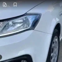 ساینا s مدل 401|خودرو سواری و وانت|اصفهان, جلفا|دیوار