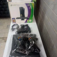 ایکس باکسxbox360مشابه آکبند نونو|کنسول، بازی ویدئویی و آنلاین|قم, نوبهار|دیوار