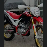 تریل برمودا