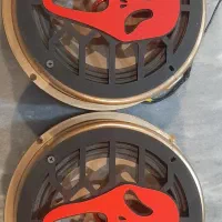 میدرنج باند ۸ اینچ|سیستم صوتی خانگی|تنکابن, |دیوار