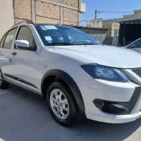 کوییک سفید مشکی GXR مدل 1404 خشک