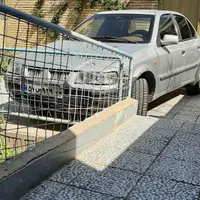 سمند X7 دوگانه سوز، مدل ۱۳۸۴|خودرو سواری و وانت|اصفهان, خمینی‌شهر|دیوار