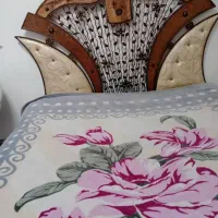 تخت فرفوژه دونفره کاملآ سالم 6000000