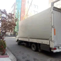 خدمات اسباب کشی منازل و اثاثیه منزل