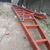 جوشکاری آهنگری سربندی