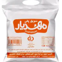 پفک طییعی و ارگانیک مهدیار|خوردنی و آشامیدنی|قم, گلزار|دیوار