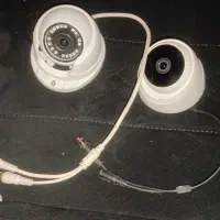 دوربین مداربسته و دی وی ار