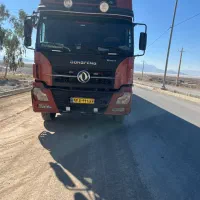 دنگ فنگ سرو ته|خودرو سنگین|بختگان, |دیوار