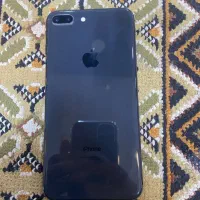 ایفون ۸ پلاس ۲۵۶ در حد نو