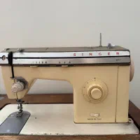 چرخ خیاطی سینگر