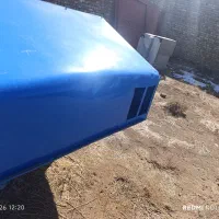 باربند نیسان|ابزارآلات|رامند, |دیوار