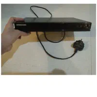 DVD سامسونگ در حد نو