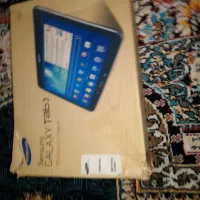 تبلت سامسونگ برد سوخته