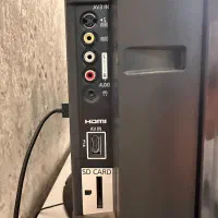 ۲ عدد تلویزون پاناسونیک و سامسونگ|تلویزیون و پروژکتور|اسلامشهر, شهرک مهدیه|دیوار